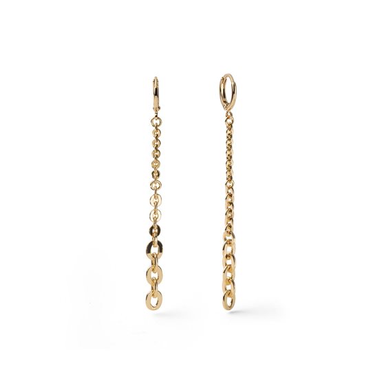 Ohrringe Unoaerre Dame in Bronze 2814 - 2814